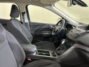Ford Escape S E1020 / AL TAYER MOTORS AL QOUZ SHOWROOM
