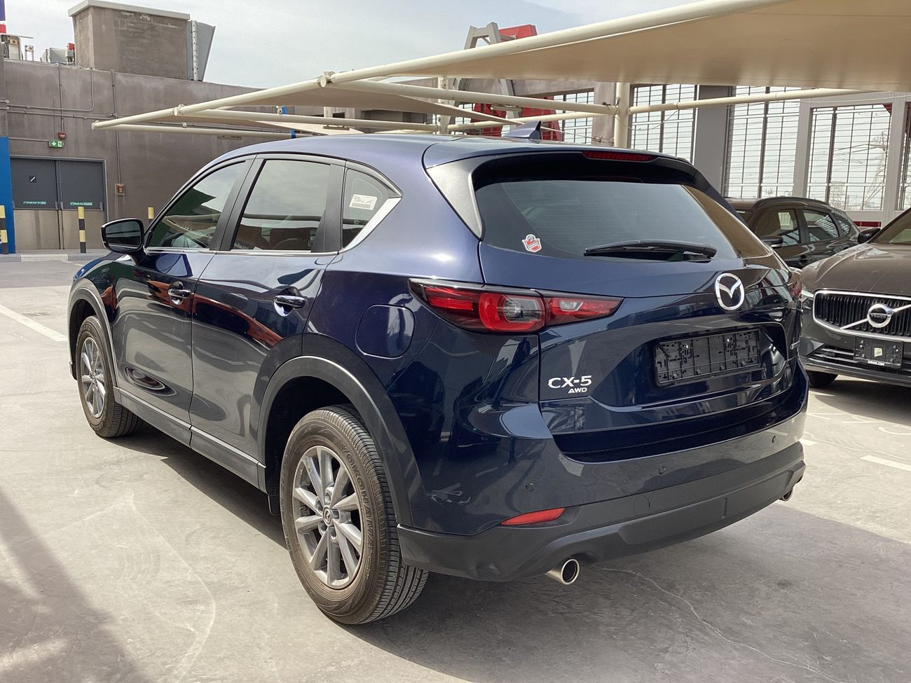 Mazda CX5 GT | Guaranteed Warranty | 0 Down Payment