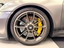 بورش 911 GT3 GCC Specs