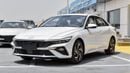Hyundai Elantra HYUNDAI ELANTRA GLX 1.5 2024