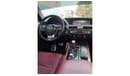 Lexus GS350 Lexus GS 350 F Sport Model: 2020 Mileage: 80,000 km Required: 86,000 dirhams Come to America Full op