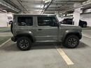 Suzuki Jimny GLX
