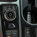 Nissan Maxima SV 3.5L Gcc full panoramic