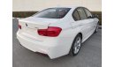 BMW 318i M-Kit 2018 GCC 2 Year Warranty with open km