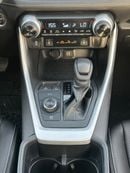 Toyota RAV4 Hybrid XLE Premium Full Option