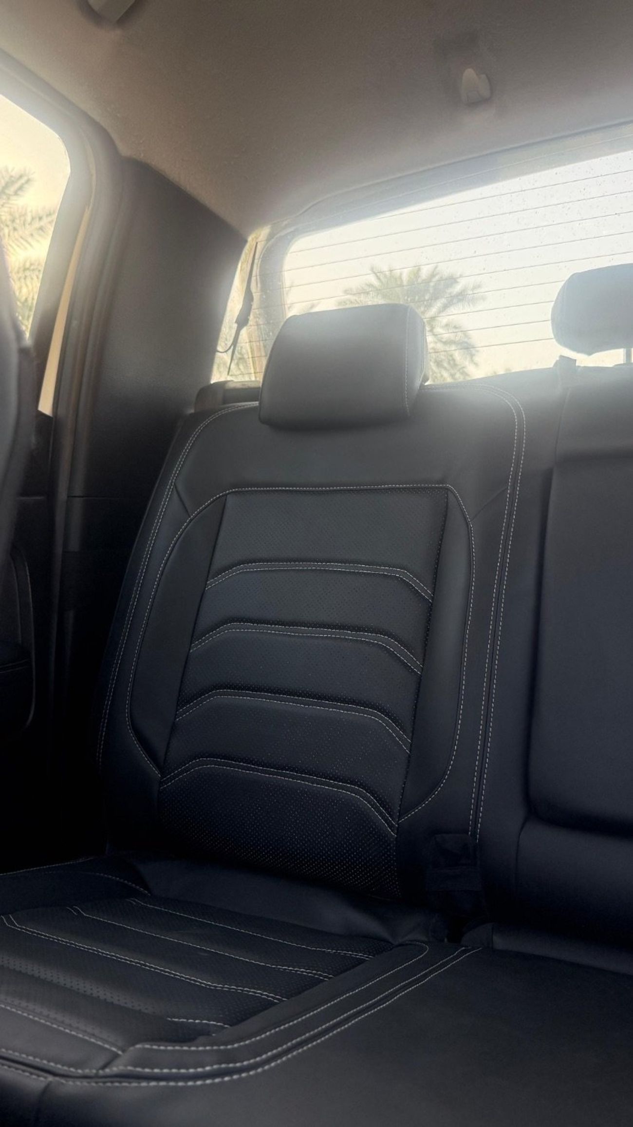 فولكس واجن أماروك Export from Australia