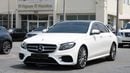 مرسيدس بنز E300