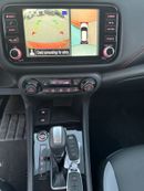 نيسان كيكس SR