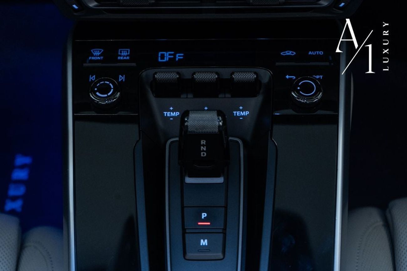 بورش 911 Carrera 4S 3.0L (380 HP) Convertible 2022 Porsche 911 Carrera 4S Cabriolet, Warranty, Full Porsche S