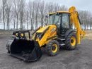 جاي سي بي 3CX BACKHOE LOADER 3 CX EXTENDED DIPPER FULL OPTIONS