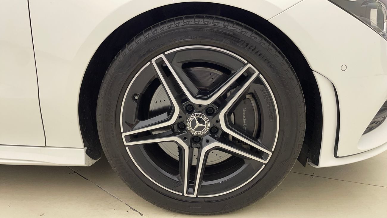 Mercedes-Benz CLA 250 AMG PACKAGE 2 | Zero Down Payment | Home Test Drive