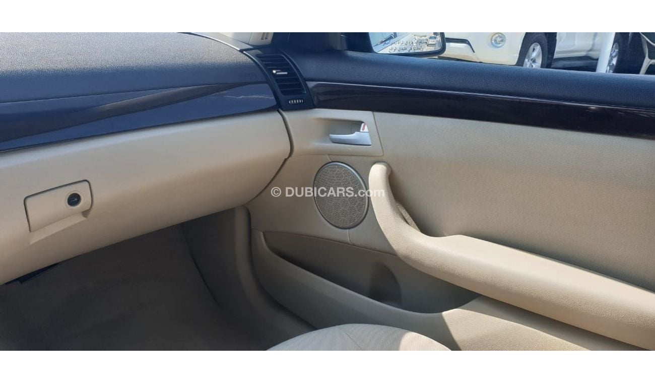 شيفروليه كابريس شفروليه كابرس 2013 خليجي