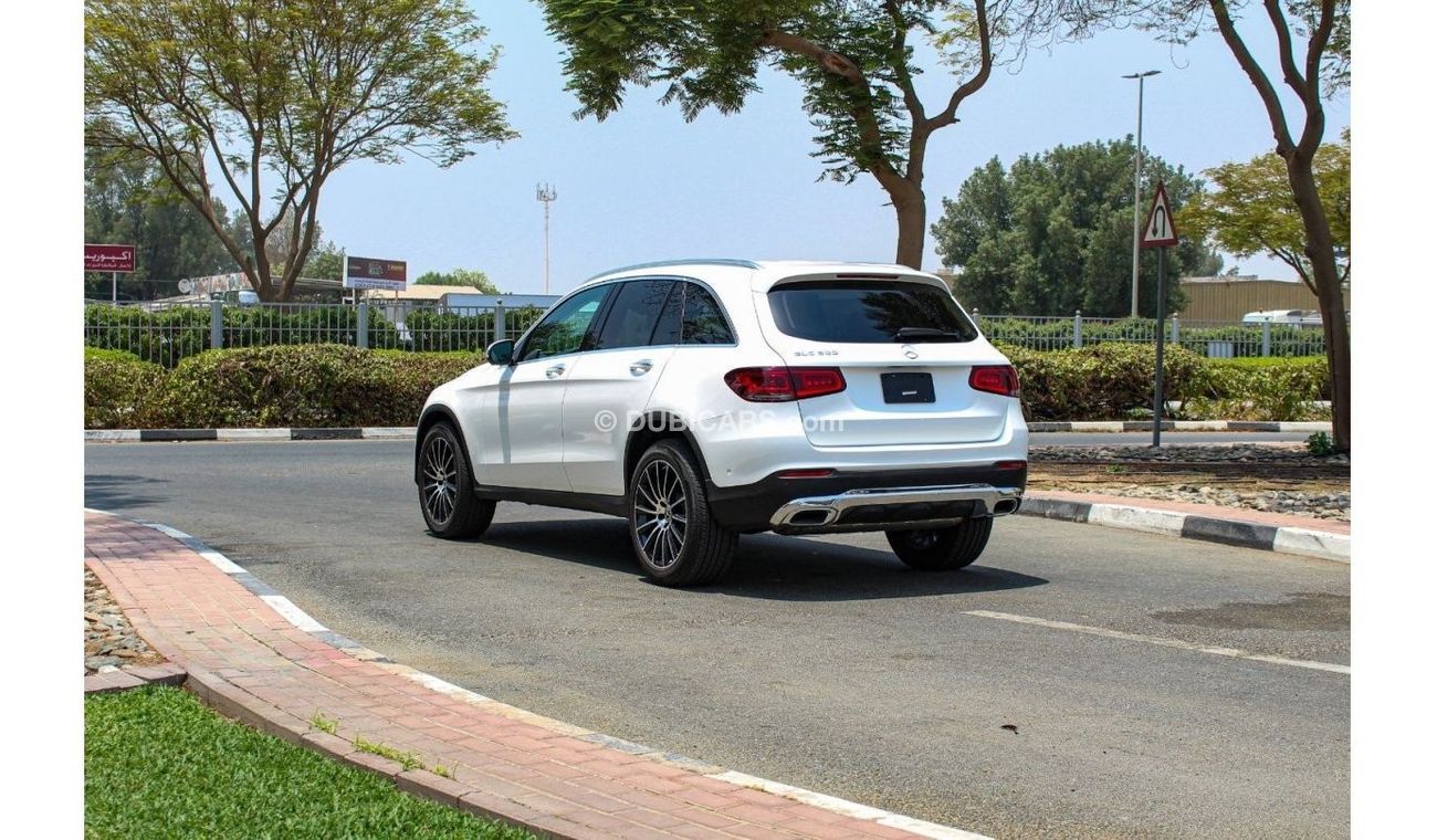 Mercedes-Benz GLC 300 Premium MERCEDES-BENZ GLC300