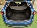 Mazda CX-5 GS CX-5 / GCC / SKYACTIVE / LOW MILEAGE