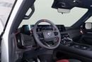 Nissan Patrol NISMO 3.5