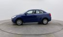 Suzuki Dzire GLX 1200