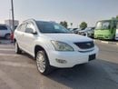 Toyota Harrier TOYOTA HARRIER SUV RHD 2003 MODEL 2.4 L PETROL  AUTOMATIC(PM01601)