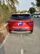 Chevrolet Blazer 2.0l turbo