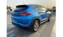 هيونداي توسون 2017 HYUNDAI TUCSON 2.OL /  MID OPTION