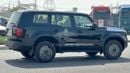 تويوتا برادو GXR 2.4L Turbo Basic NG 4x4 8AT | Brand New