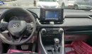 Toyota RAV4 TOYOTA RAV4 2020 LE FULL OPTION