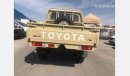 Toyota Land Cruiser Pick Up disel 4x4