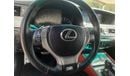 Lexus GS350 F-Sport Luxes GS 350 2015 F sport full opsions no 1