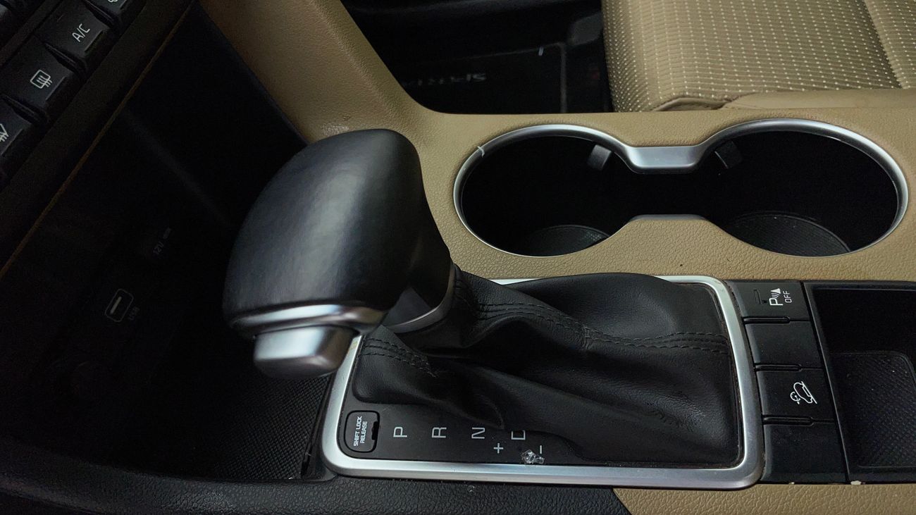 Kia Sportage EX 1.6 | Zero Down Payment | Free Home Test Drive