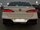 BMW 760i XDRIVE MASTERCLASS M SPORT PACKAGE XDRIVE AUTOMATIC TRANSMISSION ( FOR RE EXPORT OUTSIDE GCC COUNTRI