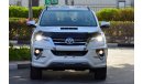 Toyota Fortuner 3.0L DIESEL 4WD