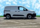 Citroen Berlingo CITROEN BERLINGO 2024 GCC 1.6L DIESEL