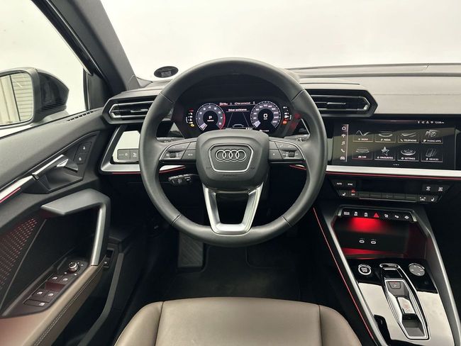 Audi A3 2026 — фото 16