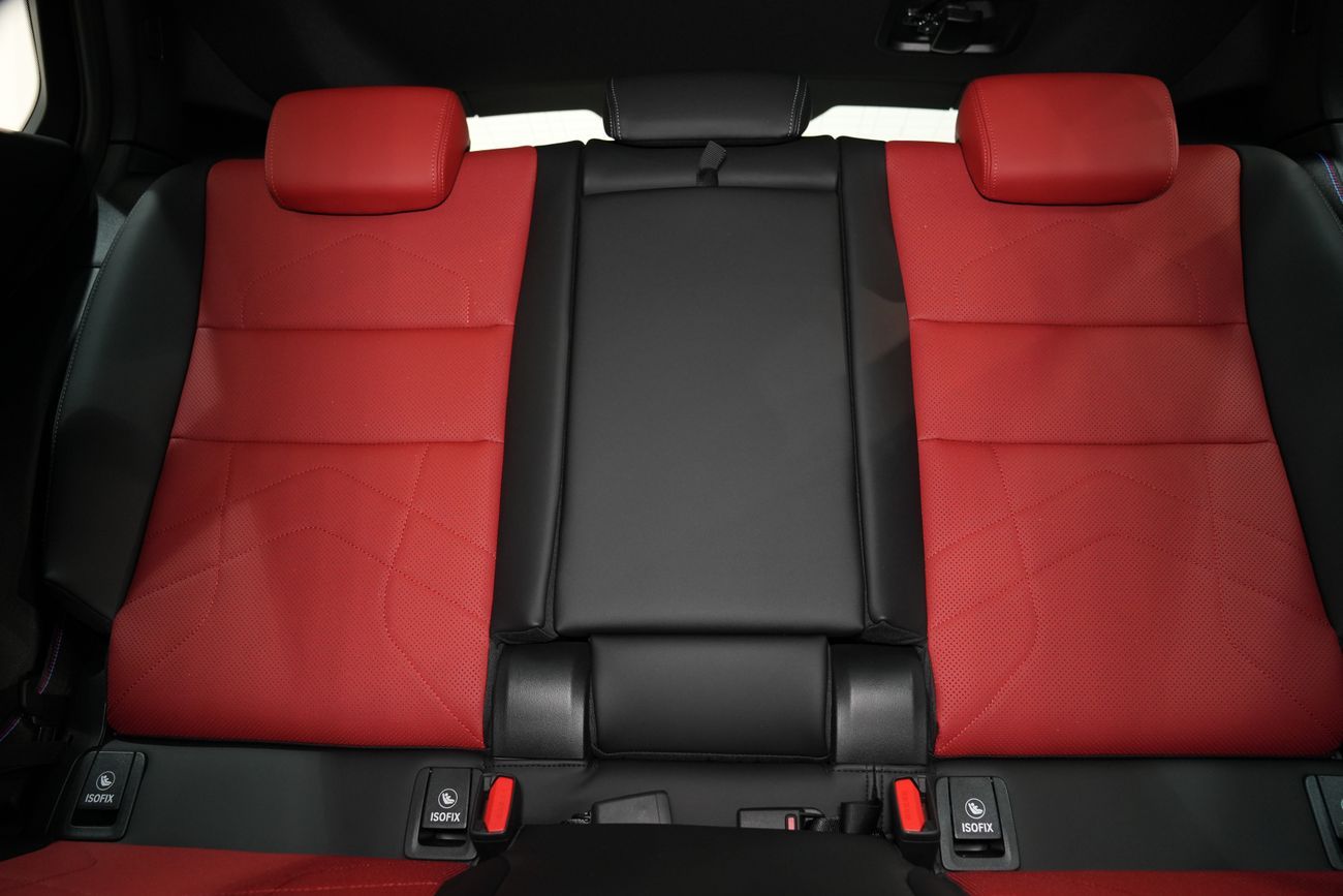 بي أم دبليو X2 XDrive 20 i