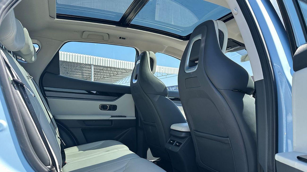 Jetour Dashing Luxury 1.6L Turbo 4 Cylinders Warranty GCC