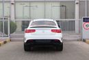Mercedes Benz GLE43 AMG STD Coupe 3.0L