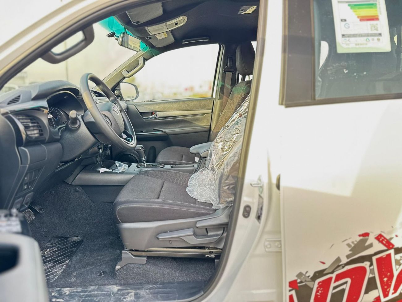 تويوتا هيلوكس Adventure 4.0L