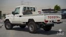 تويوتا لاند كروزر بيك آب Single Cabin | 2.8L Diesel Engine with 4x4 Manual Transmission | Diff Lock