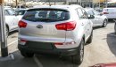 Kia Sportage 2.4