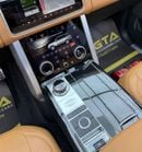 Land Rover Range Rover Vogue SE 5.0L 2020 Range Rover Vogue SE V8, Warranty, Full Range Rover Service History, Fully Loaded