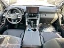 Toyota Land Cruiser GXR 3.3L DSL A/T // 2026 // High Option with Radar , DVD & Back Camera , Cooling & Leather Seats //