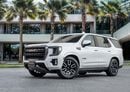 GMC Yukon AT4 Yukon AT4 | 2,938 P.M | 0% Downpayment | Perfect Condition!