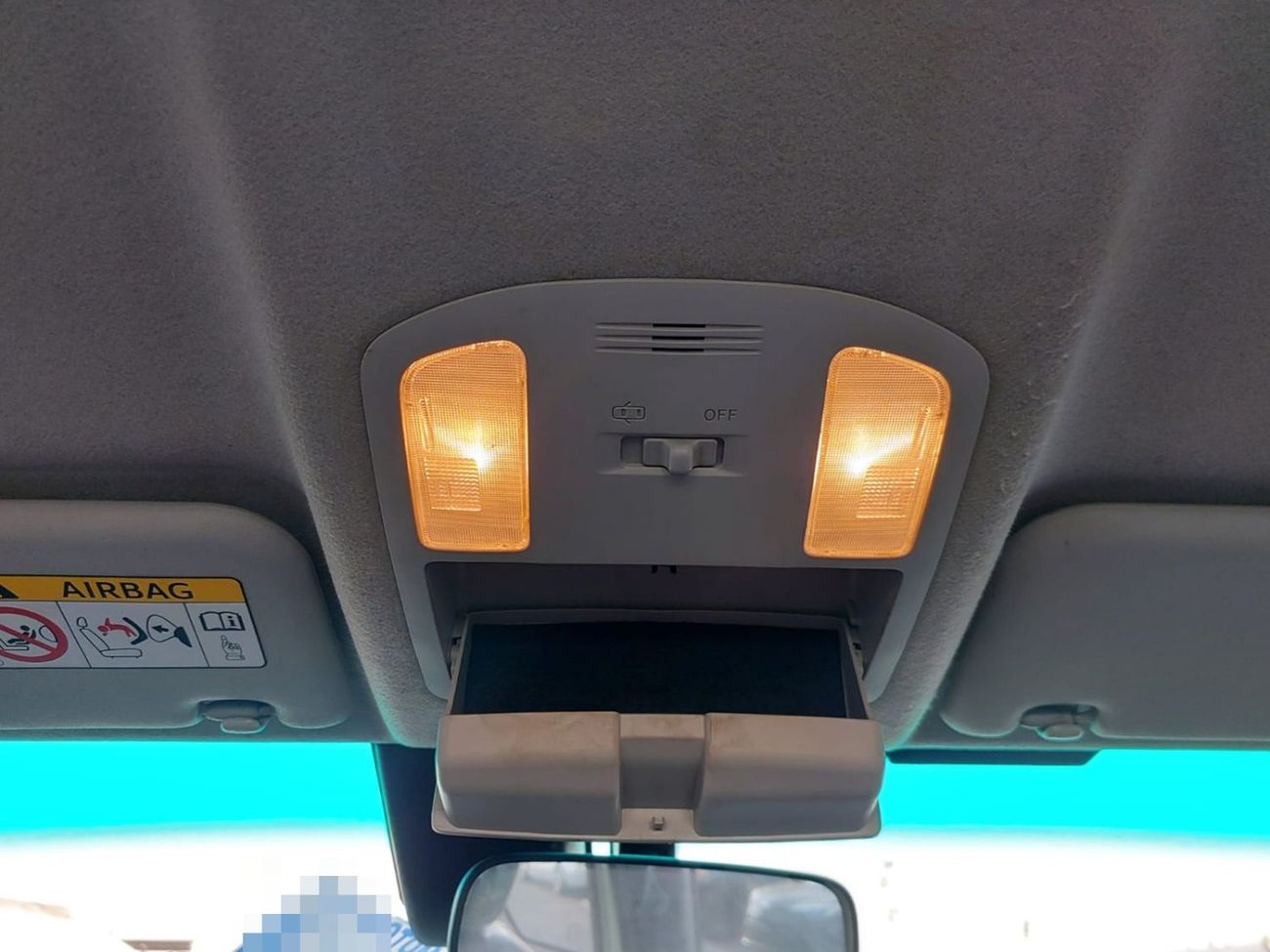 Toyota Hilux TOYOTA HILUX GR PICK UP RHD 2019 MODEL 2.8 L DIESEL AUTOMATIC(PM67606)