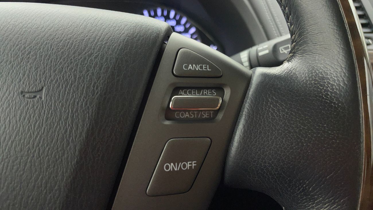 Nissan Patrol LE TITANIUM 5.6 | Zero Down Payment | Home Test Drive