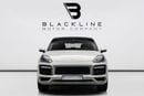 Porsche Cayenne GTS 4.0L (455 HP) 2022 Porsche Cayenne GTS Coupe, March 2027 Porsche Warranty, Full Service History,