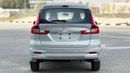 Suzuki Ertiga SUZUKI/ERTIGA/ 1462 cc MC P68 GLX 4AT NEW FACE