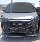 Lexus LM 350h LEXUS LM 350H