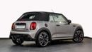 Mini John Cooper Works Clubman