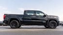 GMC Sierra 2025 GMC SIERRA 5.3L Petrol V8 (Export Price)