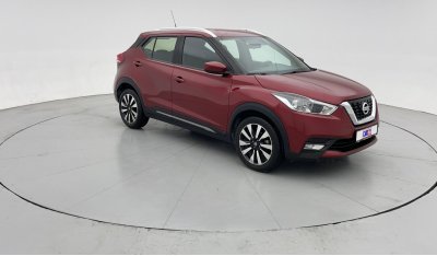 Nissan Kicks SV 1.6 | Zero Down Payment | Free Home Test Drive