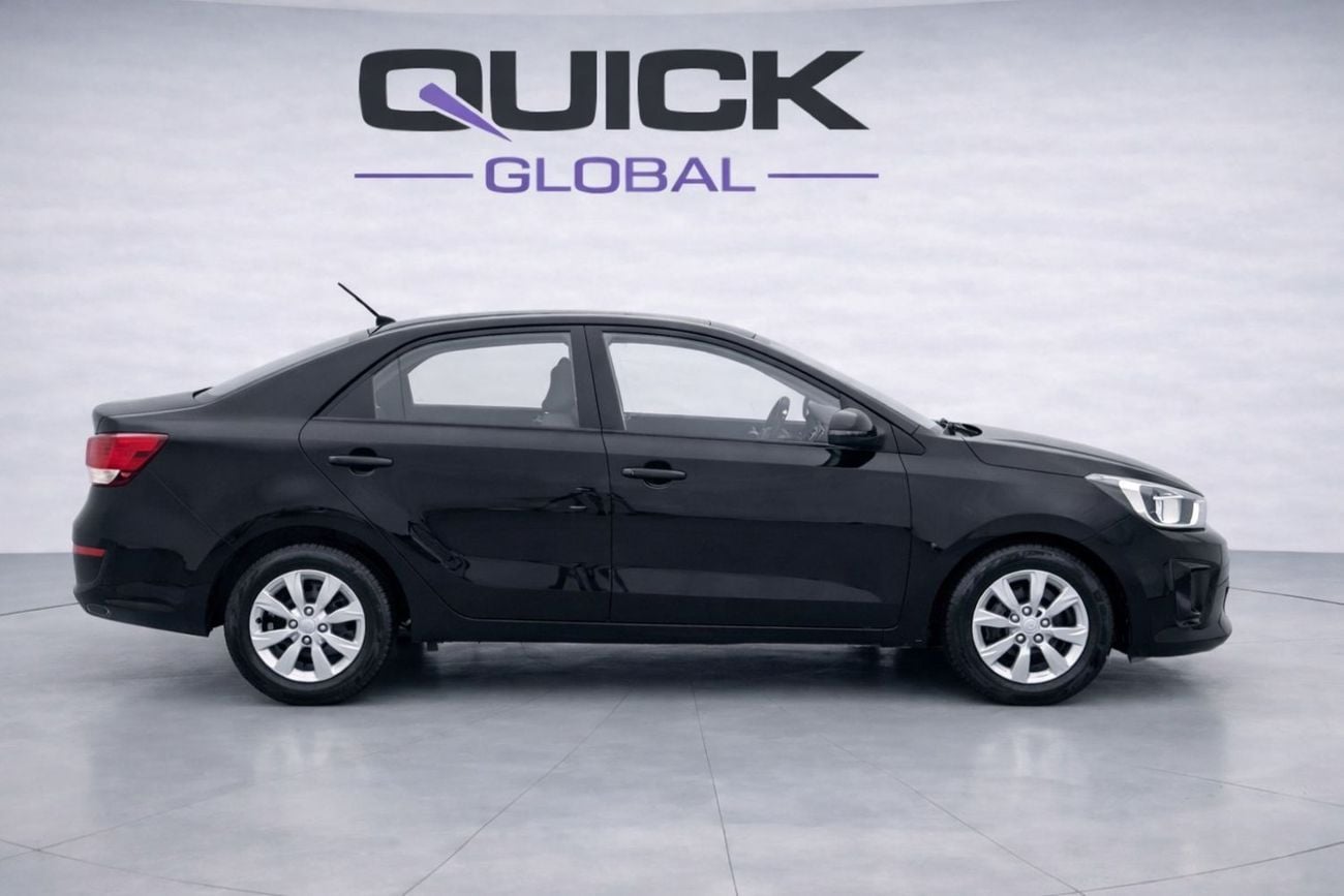 Kia Pegas EX  Kia Pegas 2022 – Mid Option